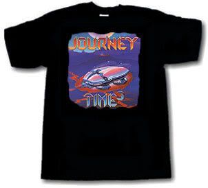Journey - Time 3