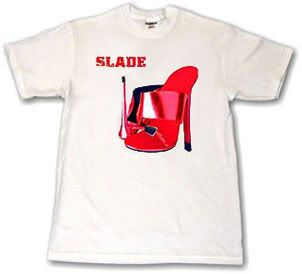 Slade - Cum On Let's Party
