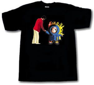 Marillion - Anoraknophobia Promo Art