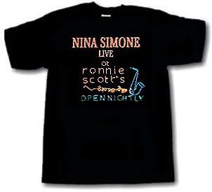 Nina Simone - Live At Ronnie Scott's #2