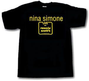 Nina Simone - Live At Ronnie Scott's #1