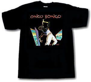 Oingo Boingo - Good For Your Soul