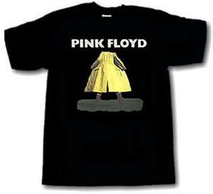 Pink Floyd - A Nice Pair Promo Art #1