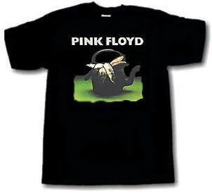 Pink Floyd - A Nice Pair Promo Art #3