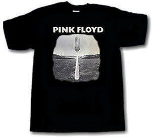 Pink Floyd - A Nice Pair Promo Art #4