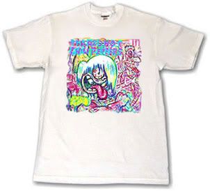 Red Hot Chili Peppers - Rhcp - The Red Hot Chili Peppers Single