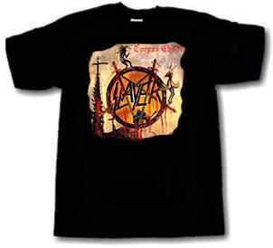 Slayer Dangerous Appetite Slayer Dangerous Appetite