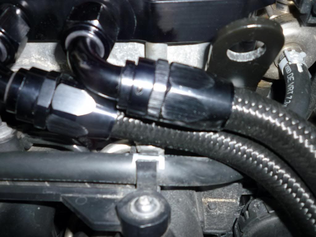 Fourtitude.com - HYDE16 Reviews - 034 Motorsport Catch Can Kit