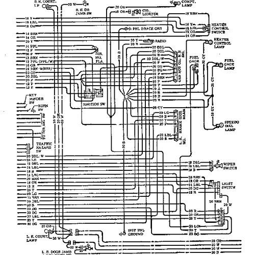 wiring diagram 66' merry xmas