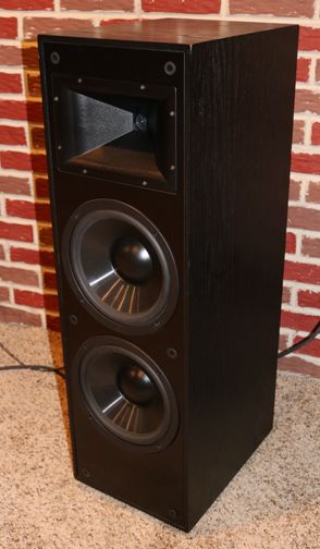 klf10 klipsch