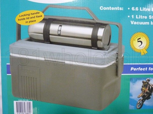 esky and thermos