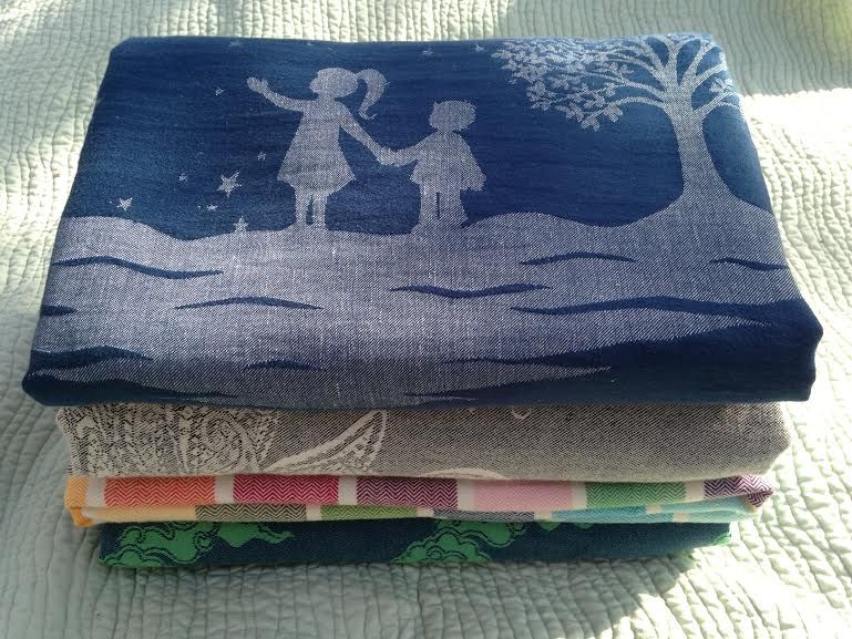 Natibaby Sternenzauber 5 