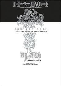 Death Note - Another Note: The Los Angeles BB Murder Cases