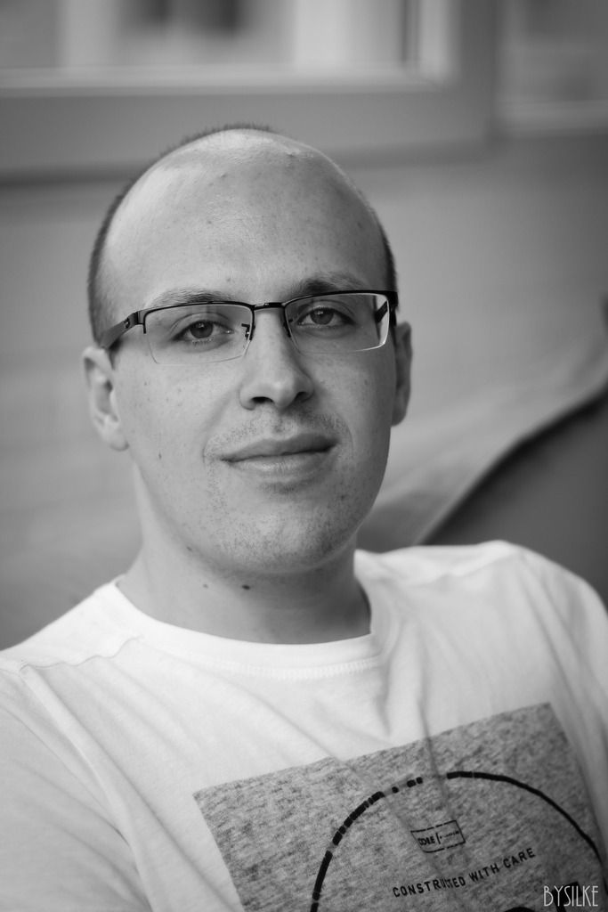 Arvid De Meyer