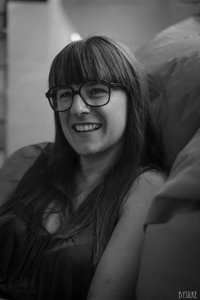 Annelies Gilbos