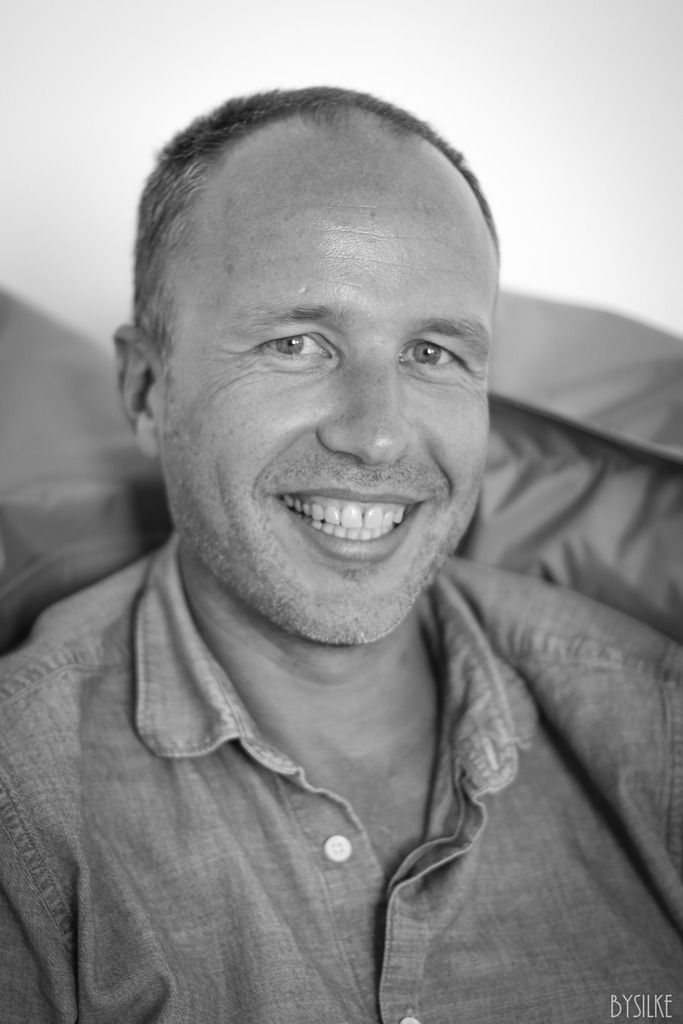 Bart Reyserhove