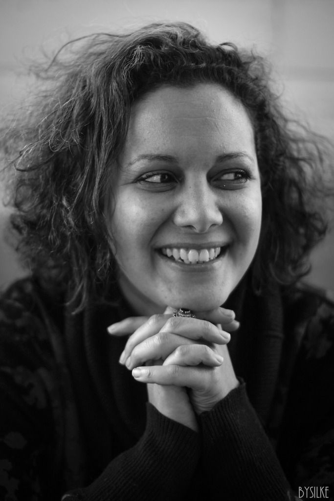 Salma Haouach