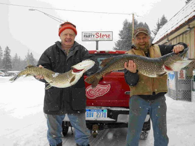 This link for little bay de is still working