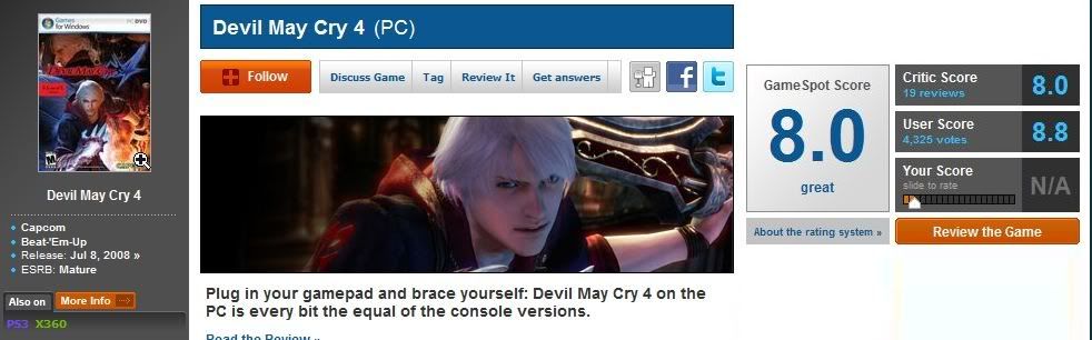 Devil+may+cry+4+pc+gamespot