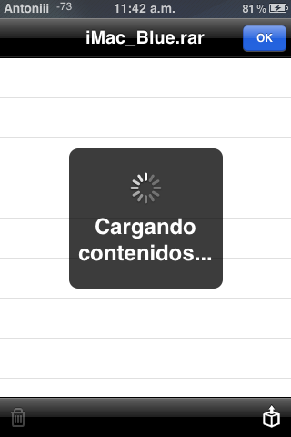 archivo archivo