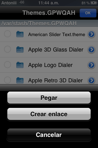 Lo que tu Ipod/Iphone Necesita Lo que tu Ipod/Iphone Necesita