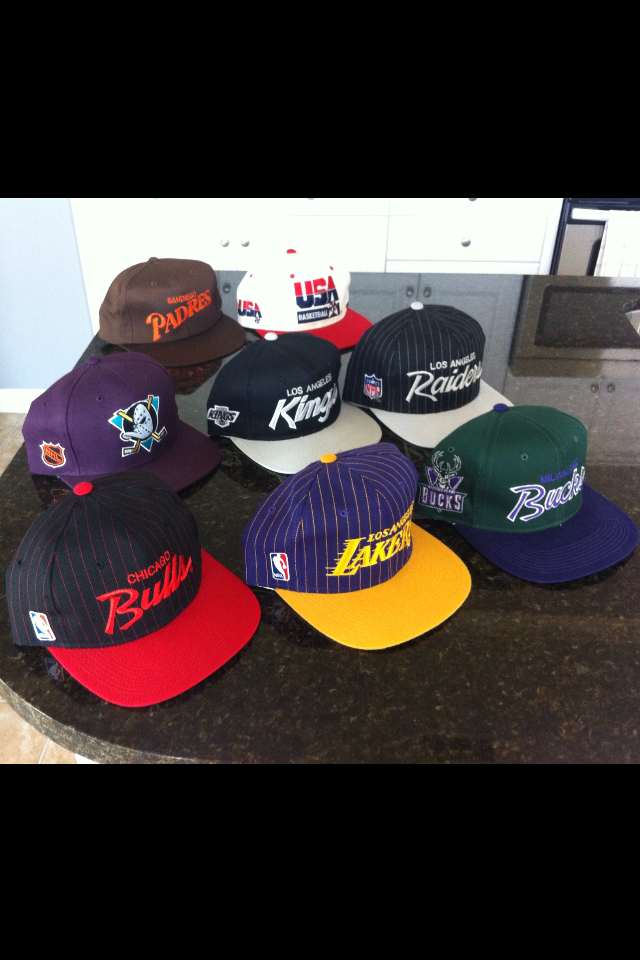 The Official Snapback Thread HYPEBEAST Forums