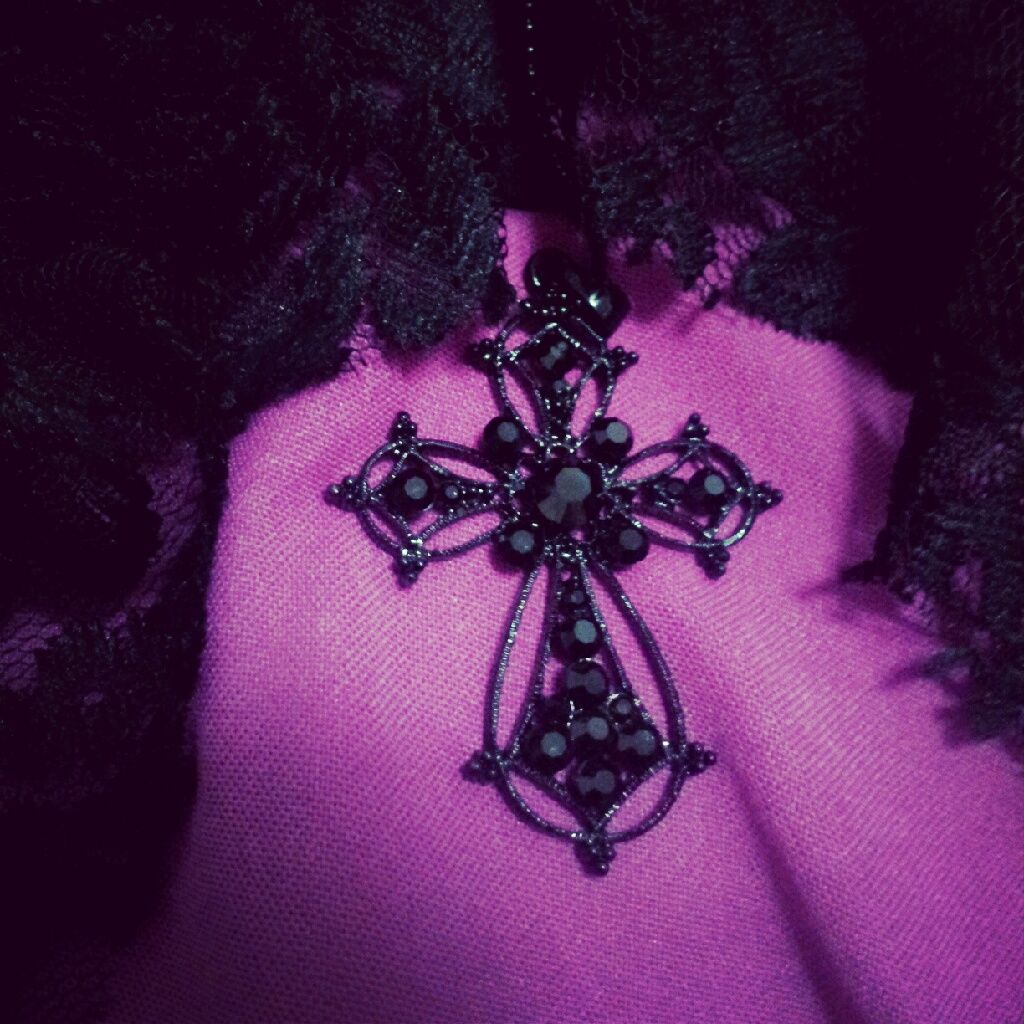 cross