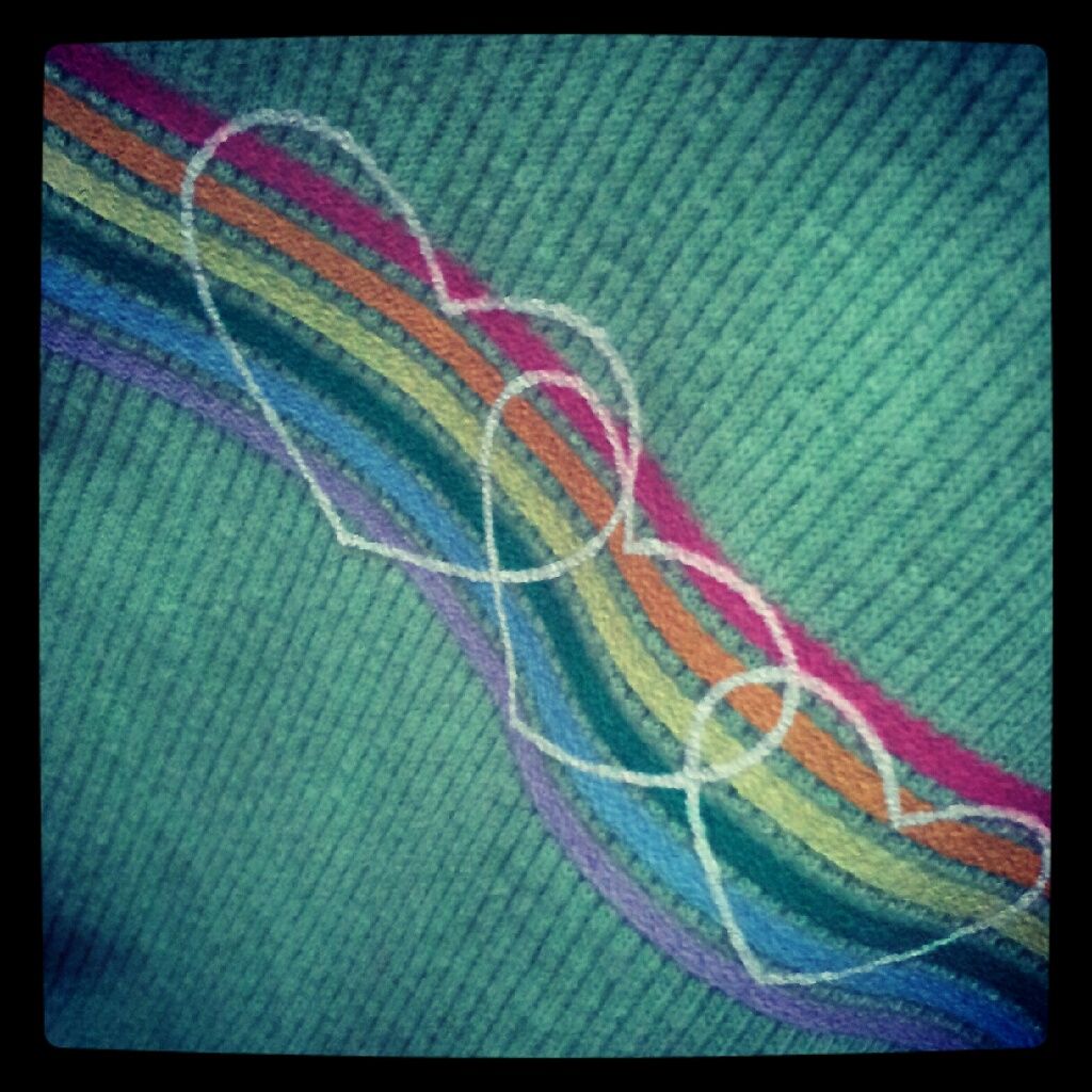 rainbow
