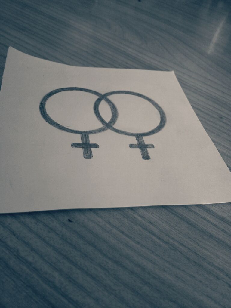lesbian love