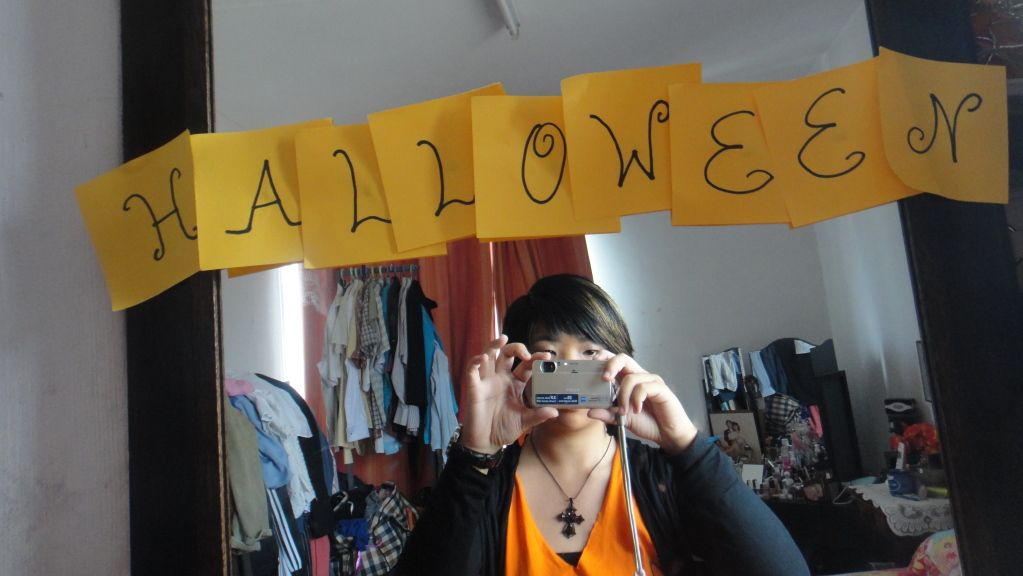 halloween