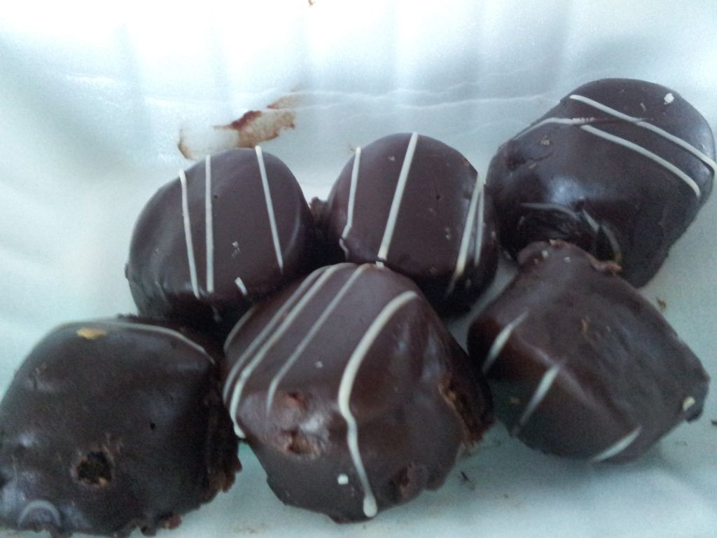 chocolate