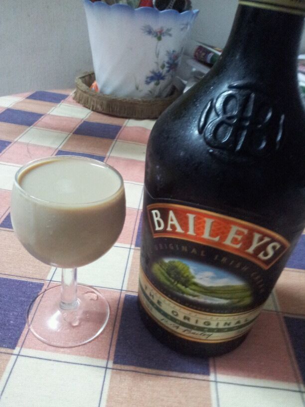 baileys