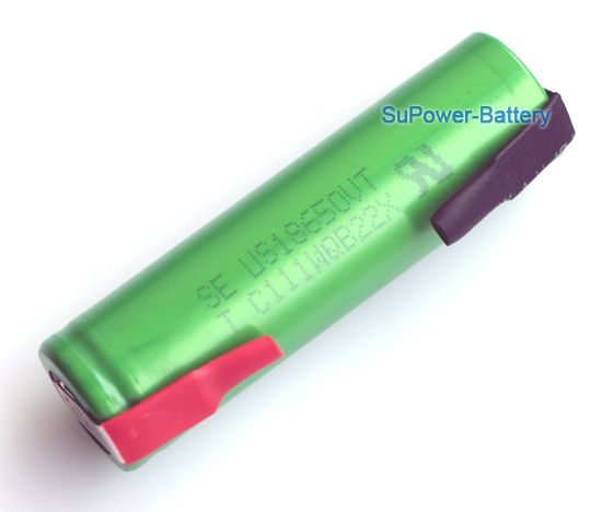 SONY SE US18650VT T C11 HIGH DRAIN 20A 1300mAh Lithium Li-on 18650 ...