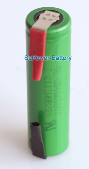 SE US18650VT T C11 HIGH DRAIN 20A 1300mAh Lithium Li-on 18650 Battery ...