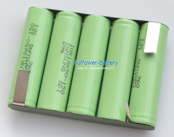  Makita BL1815 LXT Lithium ion 18V 1.5Ah 18 Volt Repair Battery Pack Li
