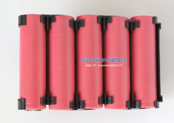 Details about Repair DeWalt DCB201 1.5Ah 20V Li-Ion Compact Battery 