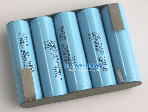  LXT Lithium ion 18V 1 5Ah 18 Volt Repair Battery Pack Li Ion | eBay