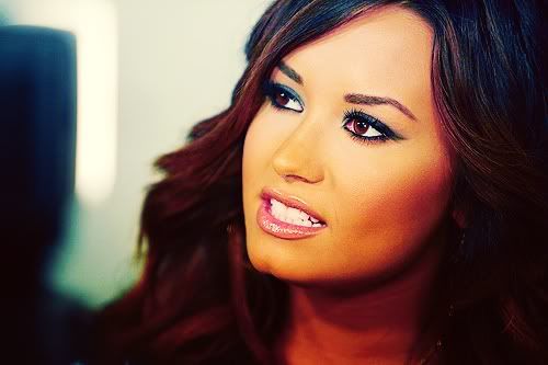Demi Pictures, Images and Photos
