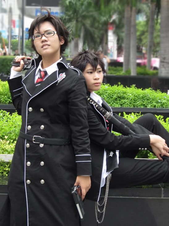 Ao no exorcist