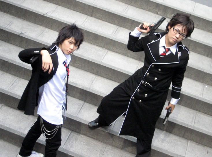 Ao no exorcist