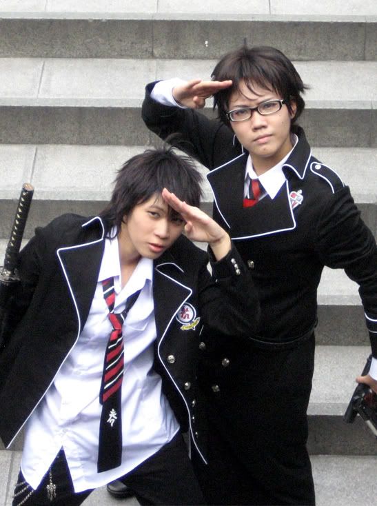 Ao no exorcist