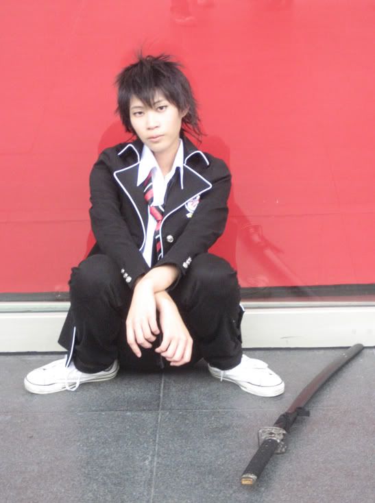 Ao no exorcist