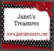 Janet's Treasures