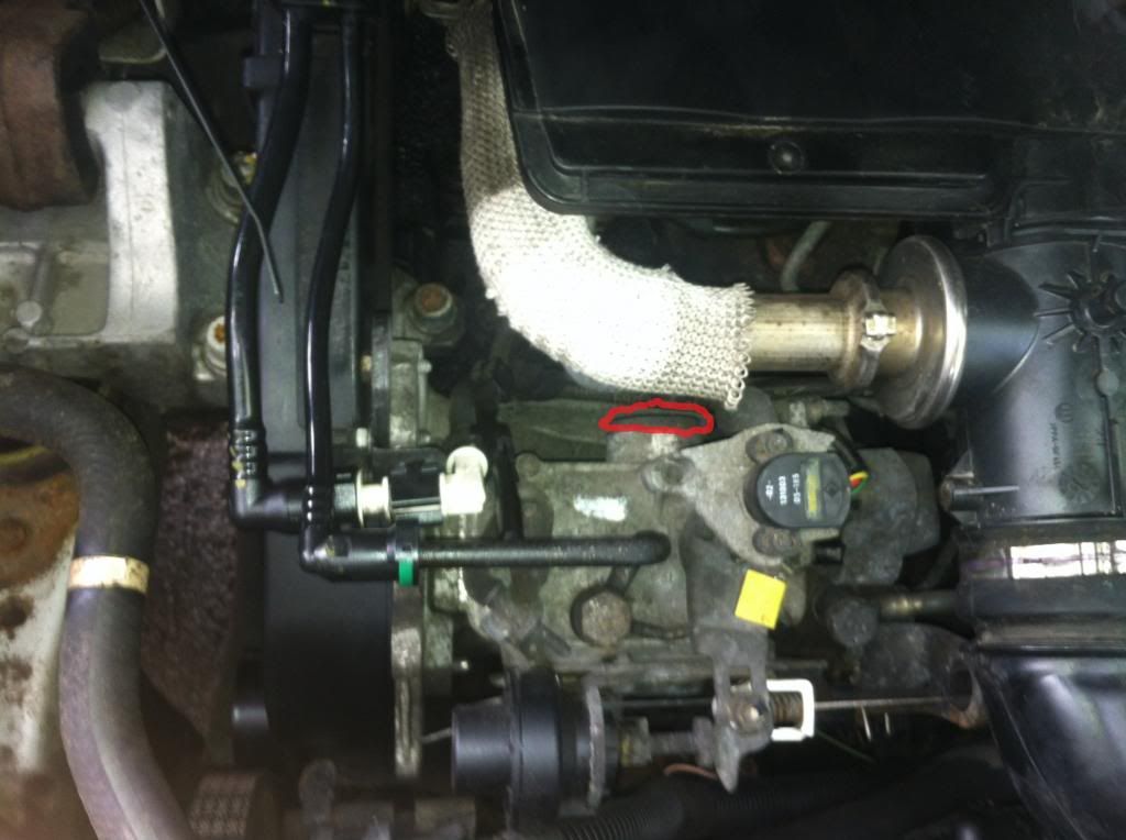 2006 expert 1.9 wont start Peugeot Forums