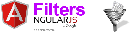 Filters in AngularJS