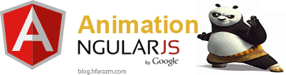AngularJS Animation