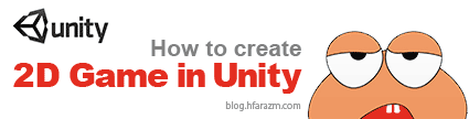 Unity 2D Tutorial