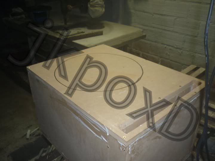 Caja Caja