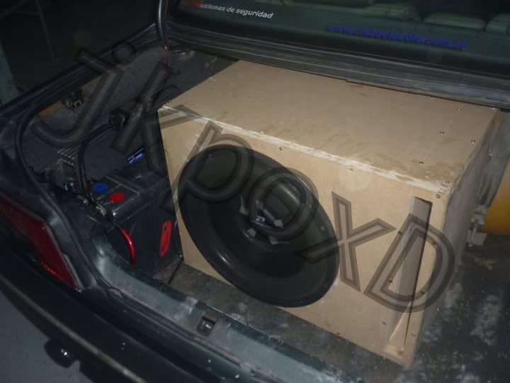 Caja Caja