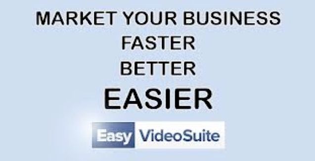 Easy Video SUite